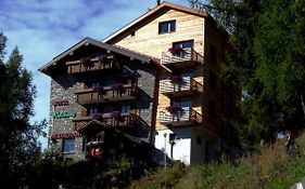 Waldhaus Bettmeralp 3*