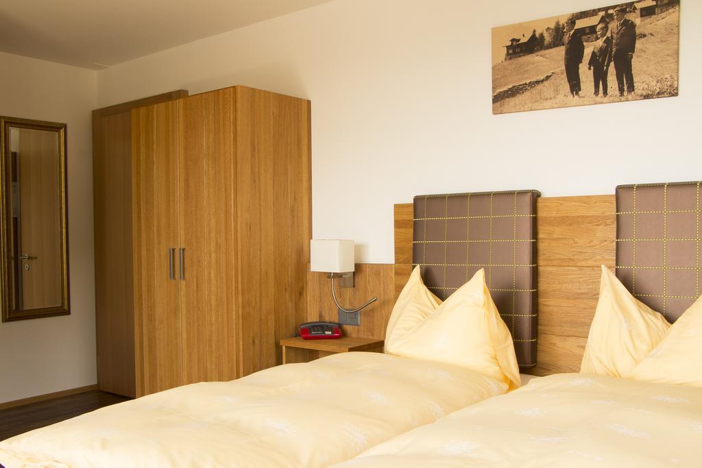 Hotel Waldhaus Bettmeralp Exterior foto